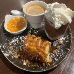 Café Gourmand