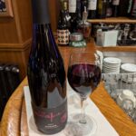 Morgon AOC, JB Lacoque	Gamay	15cl