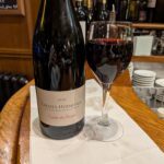 Crozes Hermitage Domaine ville rouge AOC	Sirah	15cl