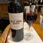 Lussac Saint Emilion AOC	75cl