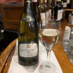 Chablis Domaine George		75cl