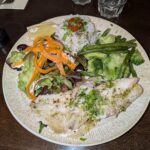 filet de dorade